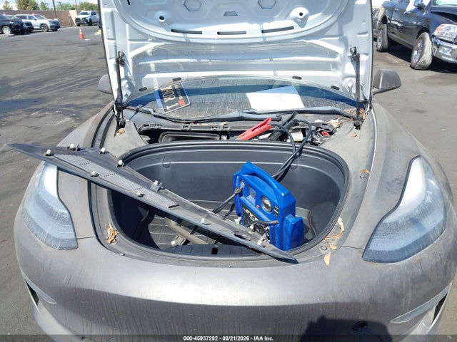 Tesla Model 3 Long Range/mid Range/standard Range/standard Range Plus 2019 5YJ3E1EA8KF435617 Image 10