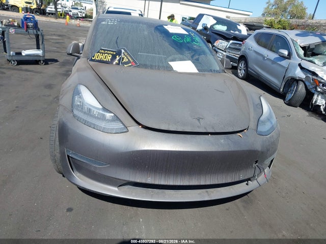 Tesla Model 3 Long Range/mid Range/standard Range/standard Range Plus 2019 5YJ3E1EA8KF435617 Image 11