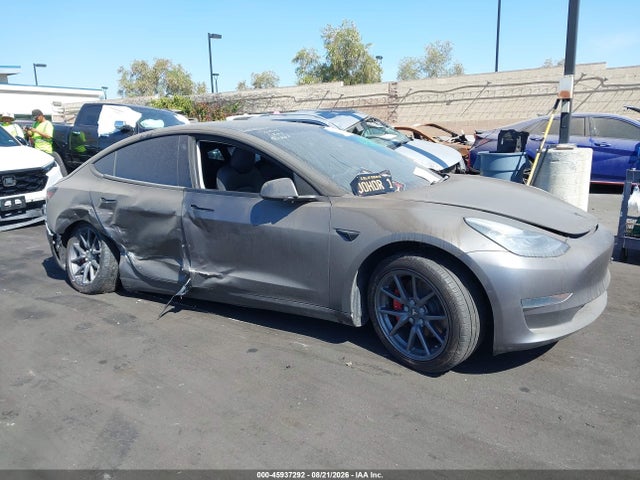 Tesla Model 3 Long Range/mid Range/standard Range/standard Range Plus 2019 5YJ3E1EA8KF435617 Image 12