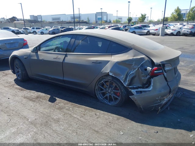 Tesla Model 3 Long Range/mid Range/standard Range/standard Range Plus 2019 5YJ3E1EA8KF435617 Image 13