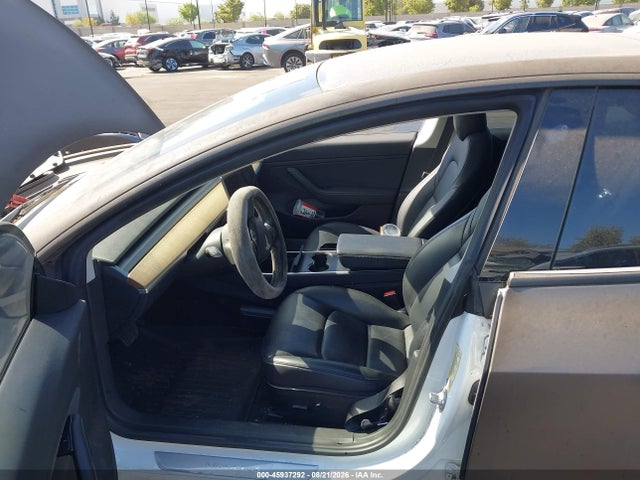 Tesla Model 3 Long Range/mid Range/standard Range/standard Range Plus 2019 5YJ3E1EA8KF435617 Image 5