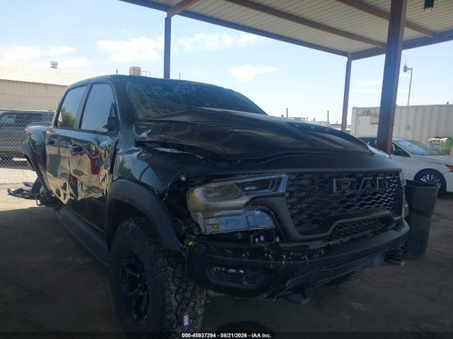 Продаж на аукціоні авто 2026 Ram 1500 Rho  4x4 5'7 Box, vin: 1C6SRFUP2TN345604, номер лоту: 45937294
