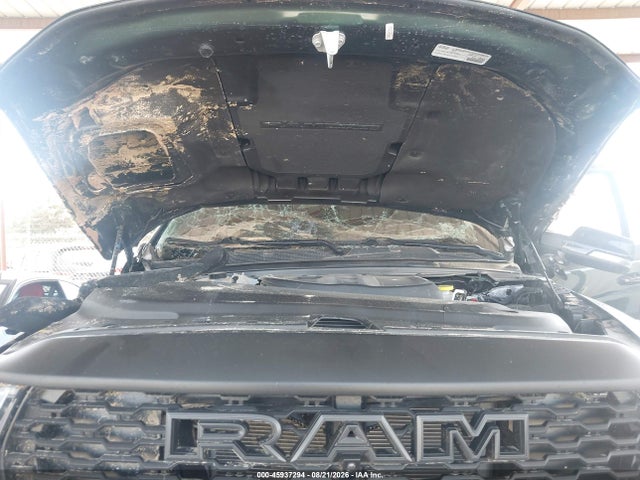 Aukcja sprzedaży 2026 Ram 1500 Rho  4x4 5'7 Box, vin: 1C6SRFUP2TN345604, numer aukcji: 45937294