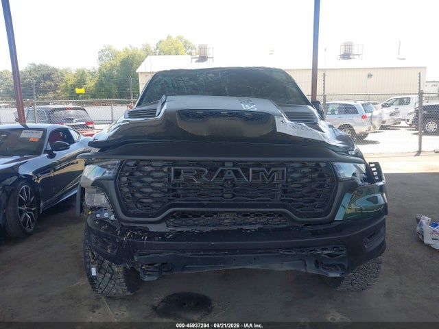 Aukcja sprzedaży 2026 Ram 1500 Rho  4x4 5'7 Box, vin: 1C6SRFUP2TN345604, numer aukcji: 45937294