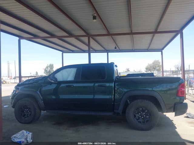 Aukcja sprzedaży 2026 Ram 1500 Rho  4x4 5'7 Box, vin: 1C6SRFUP2TN345604, numer aukcji: 45937294