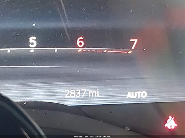 Aukcja sprzedaży 2026 Ram 1500 Rho  4x4 5'7 Box, vin: 1C6SRFUP2TN345604, numer aukcji: 45937294