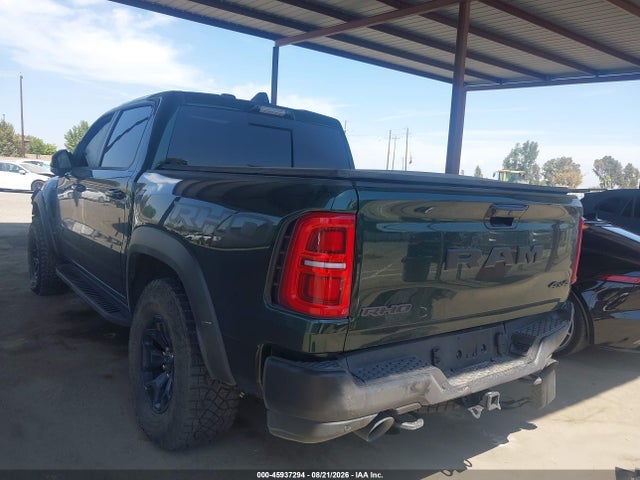 Aukcja sprzedaży 2026 Ram 1500 Rho  4x4 5'7 Box, vin: 1C6SRFUP2TN345604, numer aukcji: 45937294