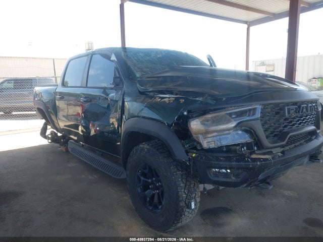 Aukcja sprzedaży 2026 Ram 1500 Rho  4x4 5'7 Box, vin: 1C6SRFUP2TN345604, numer aukcji: 45937294