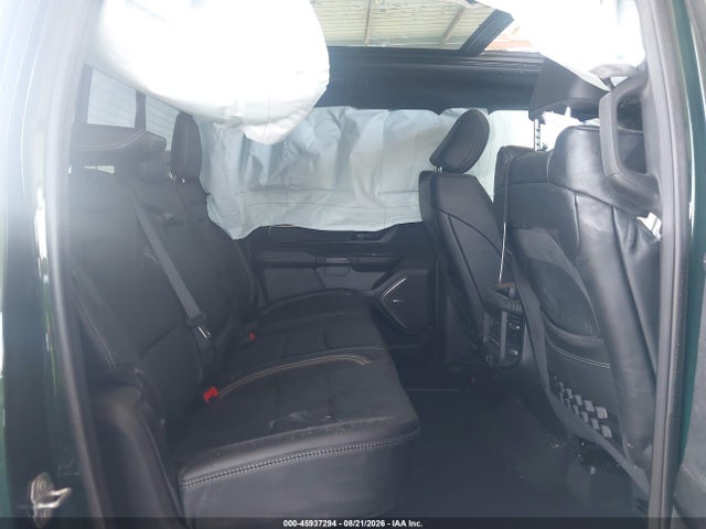 Aukcja sprzedaży 2026 Ram 1500 Rho  4x4 5'7 Box, vin: 1C6SRFUP2TN345604, numer aukcji: 45937294