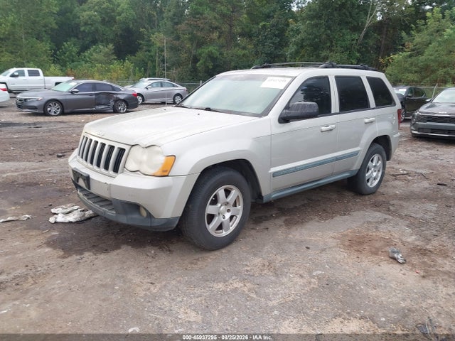 Продажа на аукционе авто 2009 Jeep Grand Cherokee Laredo, vin: 1J8GS48K49C557570, номер лота: 45937295