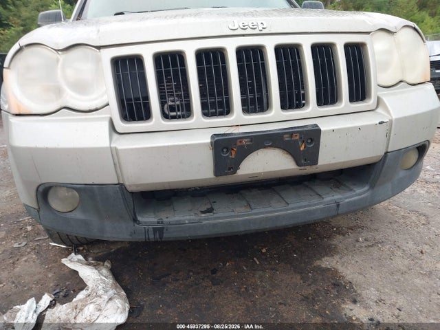 Продажа на аукционе авто 2009 Jeep Grand Cherokee Laredo, vin: 1J8GS48K49C557570, номер лота: 45937295