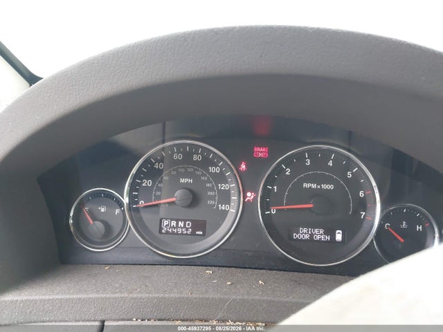 Продажа на аукционе авто 2009 Jeep Grand Cherokee Laredo, vin: 1J8GS48K49C557570, номер лота: 45937295