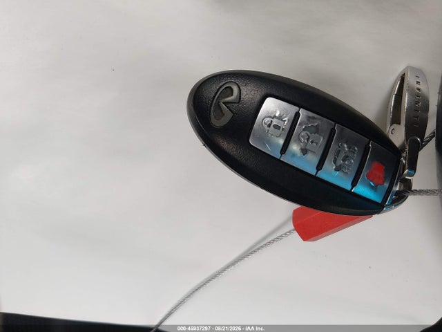 Продажа на аукционе авто 2009 Infiniti G37x, vin: JNKCV64FX9M654766, номер лота: 45937297