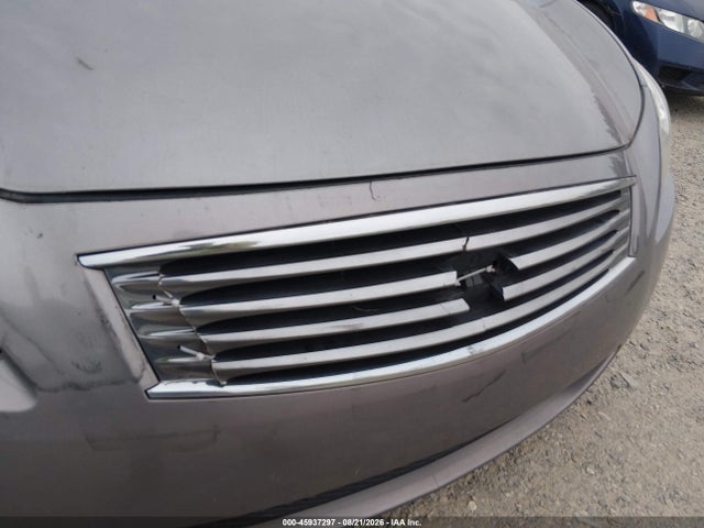 Продажа на аукционе авто 2009 Infiniti G37x, vin: JNKCV64FX9M654766, номер лота: 45937297