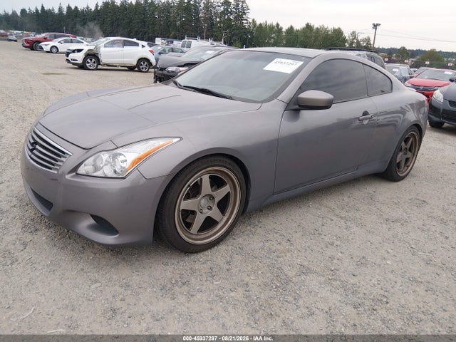 Продажа на аукционе авто 2009 Infiniti G37x, vin: JNKCV64FX9M654766, номер лота: 45937297
