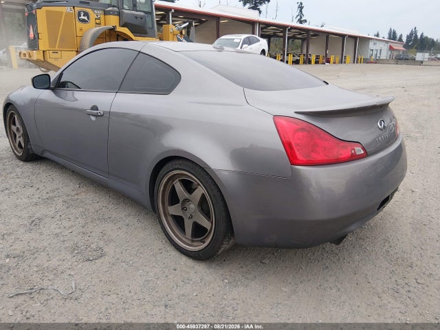 Продажа на аукционе авто 2009 Infiniti G37x, vin: JNKCV64FX9M654766, номер лота: 45937297