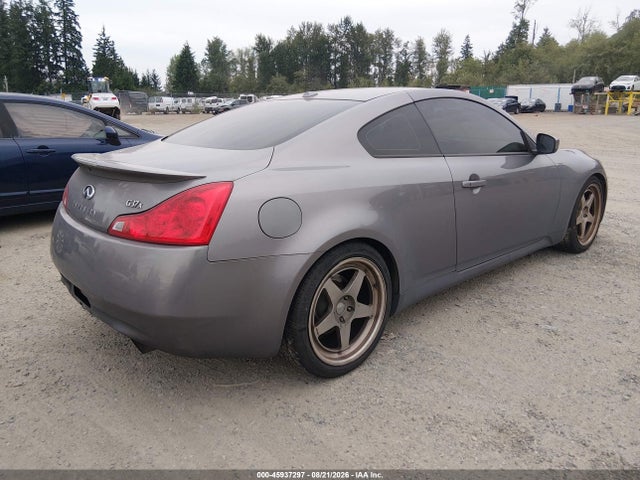 Продажа на аукционе авто 2009 Infiniti G37x, vin: JNKCV64FX9M654766, номер лота: 45937297