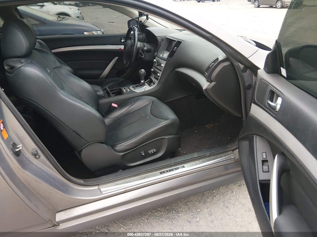 Продажа на аукционе авто 2009 Infiniti G37x, vin: JNKCV64FX9M654766, номер лота: 45937297