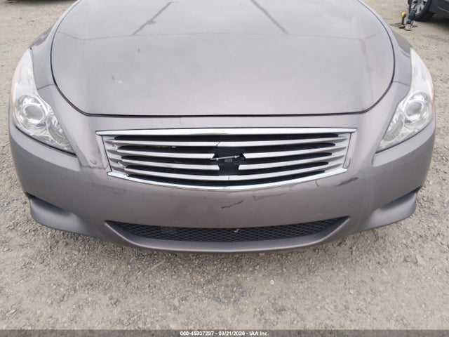 Продажа на аукционе авто 2009 Infiniti G37x, vin: JNKCV64FX9M654766, номер лота: 45937297