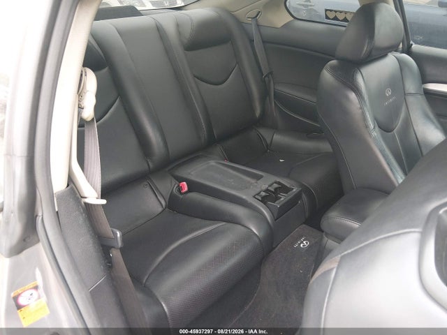 Продажа на аукционе авто 2009 Infiniti G37x, vin: JNKCV64FX9M654766, номер лота: 45937297