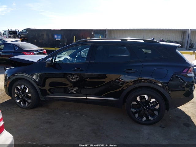 Aukcja sprzedaży 2024 Kia Sportage X-line, vin: 5XYK6CDF2RG200733, numer aukcji: 45937298