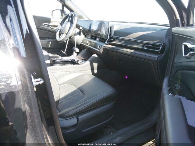Aukcja sprzedaży 2024 Kia Sportage X-line, vin: 5XYK6CDF2RG200733, numer aukcji: 45937298