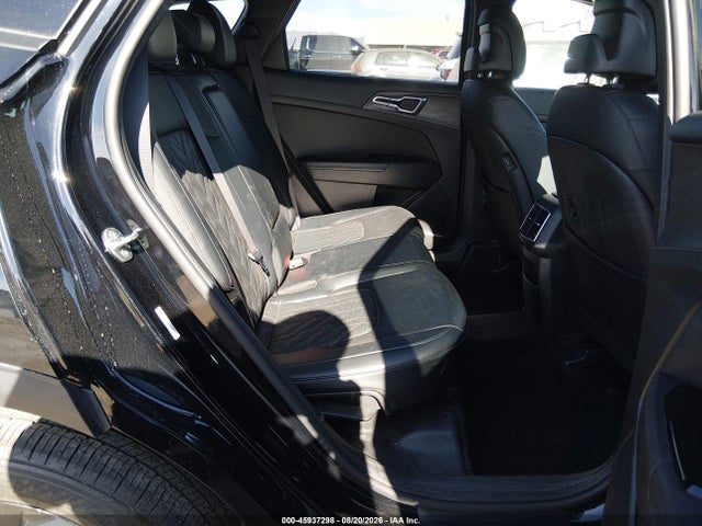 Aukcja sprzedaży 2024 Kia Sportage X-line, vin: 5XYK6CDF2RG200733, numer aukcji: 45937298
