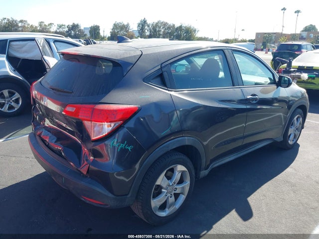 Honda HR-V LX 2016 3CZRU5H33GM737010 Image 14