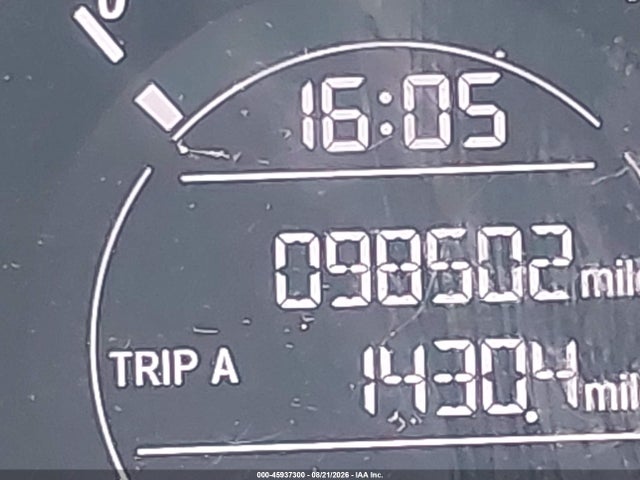Honda HR-V LX 2016 3CZRU5H33GM737010 Image 16