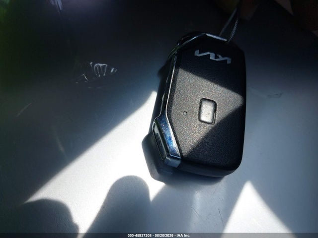 KIA SORENTO S 2022 5XYRL4LC6NG152121 Image 11