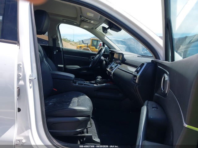 KIA SORENTO S 2022 5XYRL4LC6NG152121 Image 5