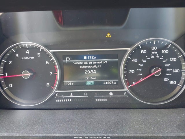 KIA SORENTO S 2022 5XYRL4LC6NG152121 Image 7