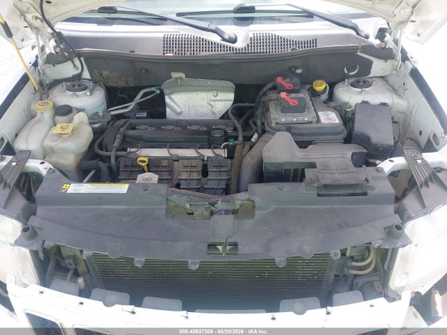 Продаж на аукціоні авто 2012 Jeep Compass Sport, vin: 1C4NJCBA4CD557498, номер лоту: 45937309