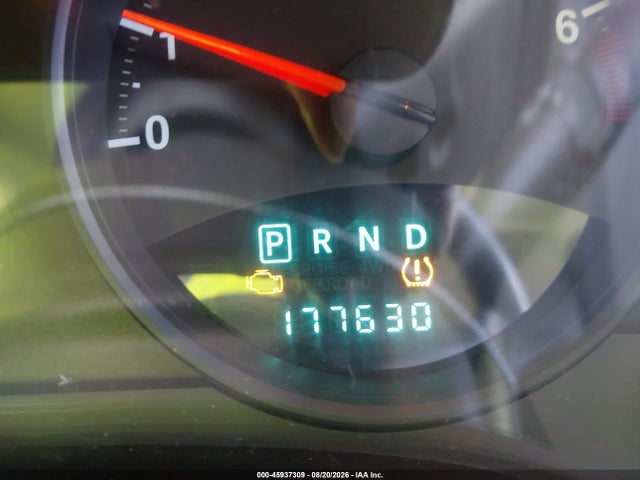 Продаж на аукціоні авто 2012 Jeep Compass Sport, vin: 1C4NJCBA4CD557498, номер лоту: 45937309