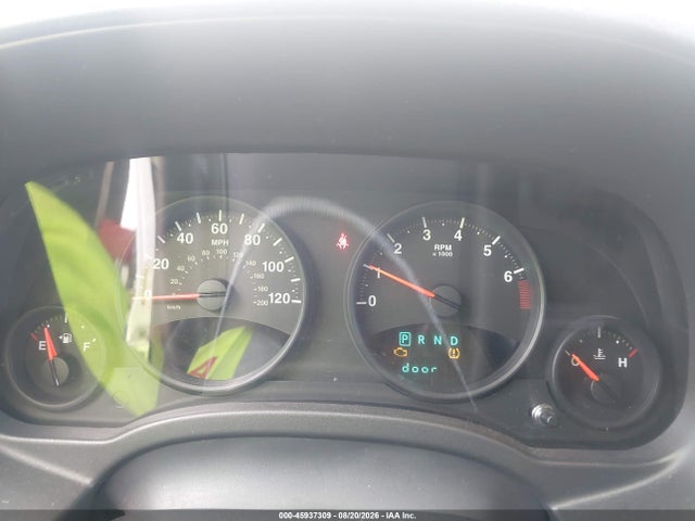 Продаж на аукціоні авто 2012 Jeep Compass Sport, vin: 1C4NJCBA4CD557498, номер лоту: 45937309
