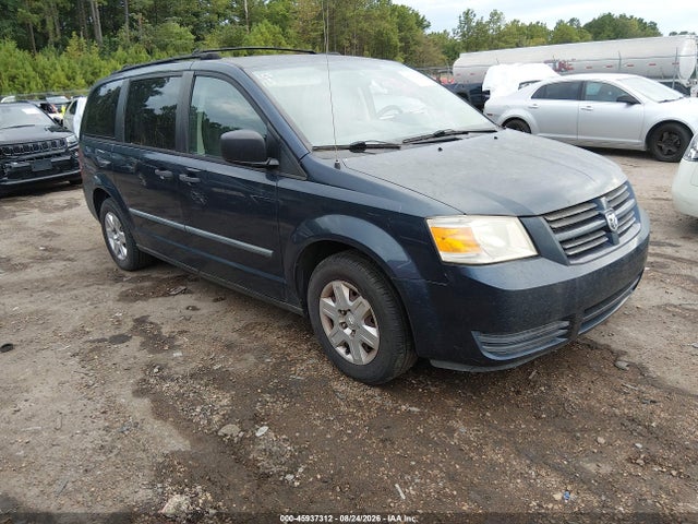 Продаж на аукціоні авто 2008 Dodge Grand Caravan Se, vin: 1D8HN44H48B176949, номер лоту: 45937312