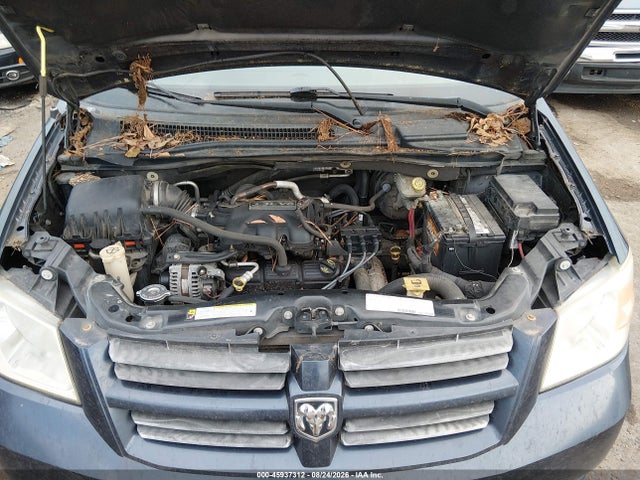 Продаж на аукціоні авто 2008 Dodge Grand Caravan Se, vin: 1D8HN44H48B176949, номер лоту: 45937312