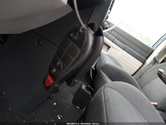 Продаж на аукціоні авто 2008 Dodge Grand Caravan Se, vin: 1D8HN44H48B176949, номер лоту: 45937312