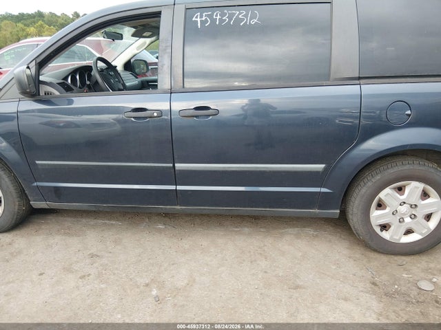 Продаж на аукціоні авто 2008 Dodge Grand Caravan Se, vin: 1D8HN44H48B176949, номер лоту: 45937312