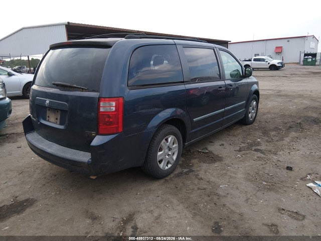 Продаж на аукціоні авто 2008 Dodge Grand Caravan Se, vin: 1D8HN44H48B176949, номер лоту: 45937312