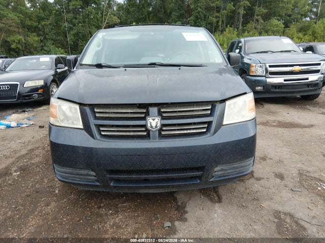 Продаж на аукціоні авто 2008 Dodge Grand Caravan Se, vin: 1D8HN44H48B176949, номер лоту: 45937312