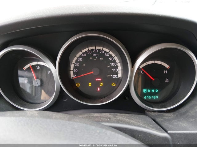 Продаж на аукціоні авто 2008 Dodge Grand Caravan Se, vin: 1D8HN44H48B176949, номер лоту: 45937312