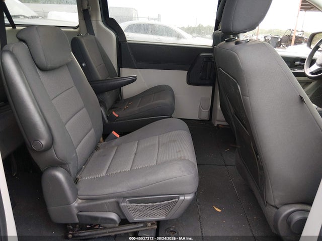 Продаж на аукціоні авто 2008 Dodge Grand Caravan Se, vin: 1D8HN44H48B176949, номер лоту: 45937312