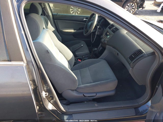 45937316 :رقم المزاد ، 1HGCM56367A116857 vin ، 2007 Honda Accord 2.4 Se مزاد بيع