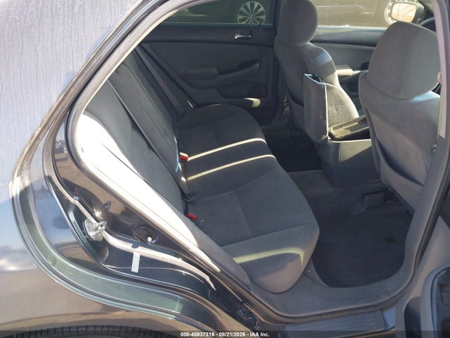 45937316 :رقم المزاد ، 1HGCM56367A116857 vin ، 2007 Honda Accord 2.4 Se مزاد بيع