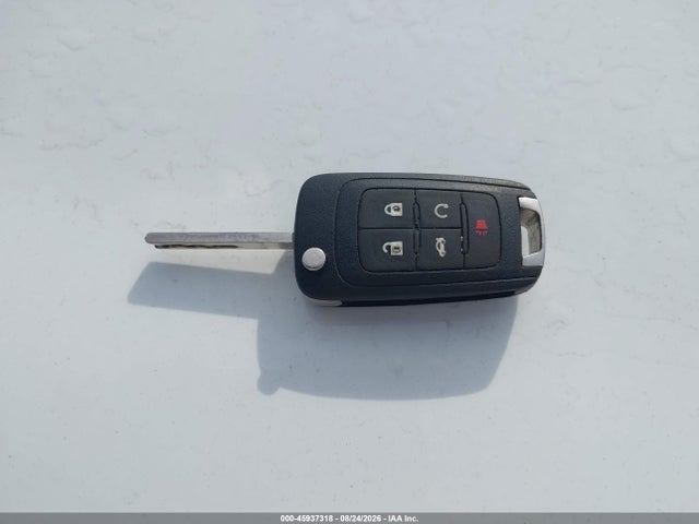 Aukcja sprzedaży 2013 Chevrolet Equinox 2lt, vin: 2GNFLNEK5D6284335, numer aukcji: 45937318