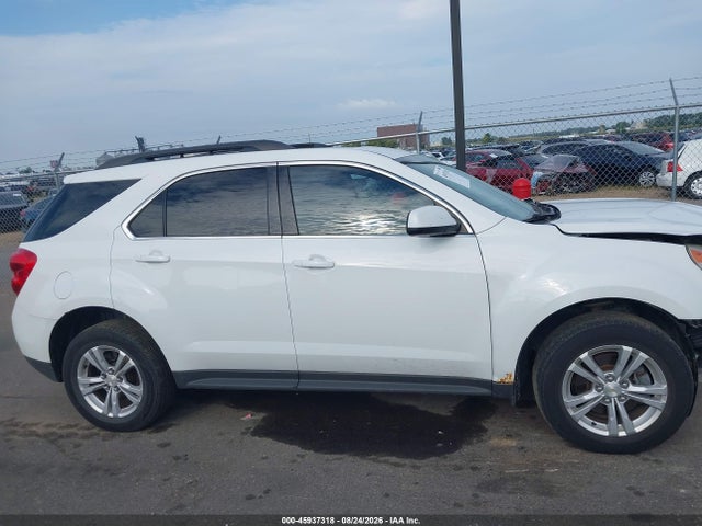 Aukcja sprzedaży 2013 Chevrolet Equinox 2lt, vin: 2GNFLNEK5D6284335, numer aukcji: 45937318