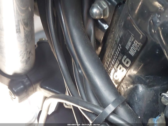 Продаж на аукціоні авто 1986 Honda Gl1200 A, vin: 1HFSC1426GA223252, номер лоту: 45937319