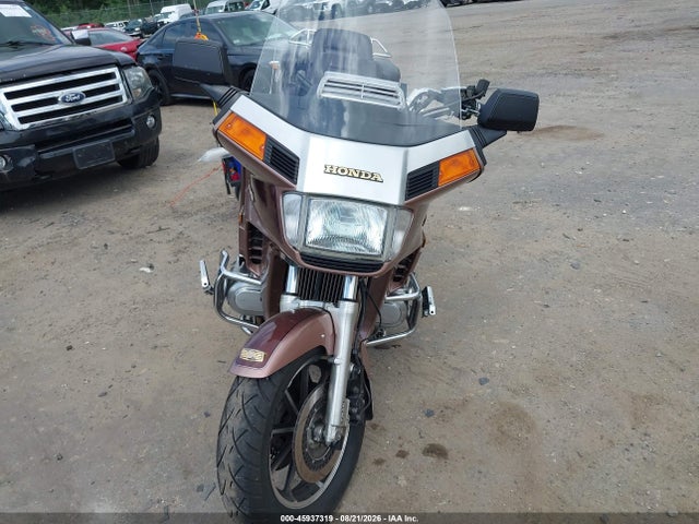 Продаж на аукціоні авто 1986 Honda Gl1200 A, vin: 1HFSC1426GA223252, номер лоту: 45937319