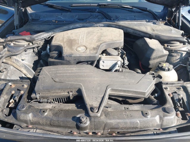 WBA8Z5C51FD671513 BMW 328i Gran Turismo Xdrive